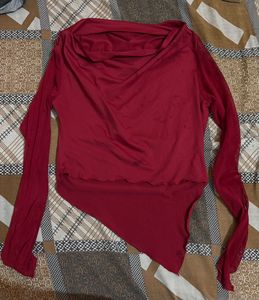 red top