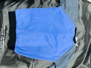 Colorful Kids' Sweatshirt