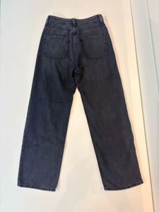 H&amp;M Wide Leg Jeans(🚨Fixed Price)
