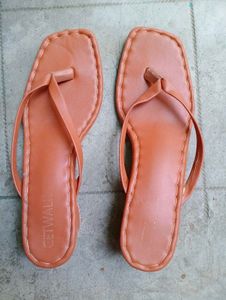Stylish Heel Sandals