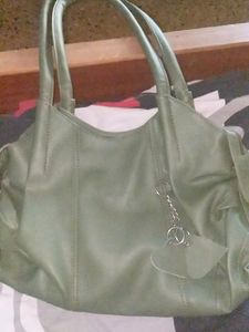 FOX LEATHER HANDBAGS