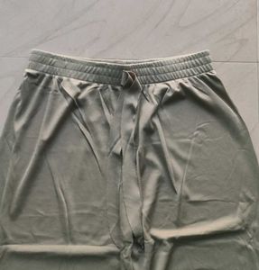 Wide Leg Flowy Pants