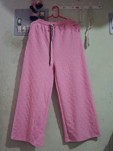 elegant look like  .beautiful pink plazoo