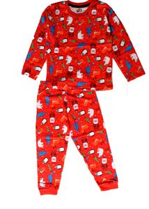Kid's Night Suit