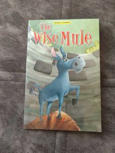 Collection of Children's Story 4 Books