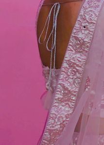 Stunning Sequin Lehenga Choli