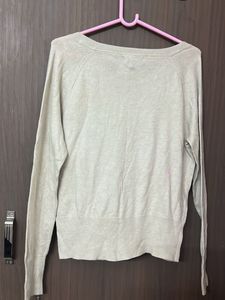 Studded Knit Sweater for m,L and xl