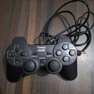 Quantum USB Type Gamepad For PC LAPTOP