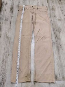 sc9991 Levi's jeans waist 30 inches
