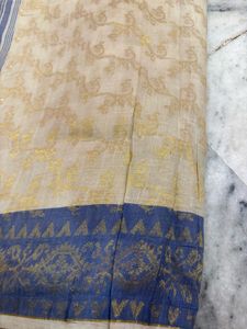 Elegant Ethnic saree