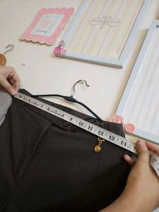 Co-ord Set: Casual Top &amp; Trousers