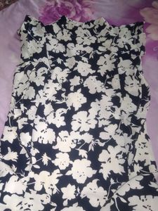 Western Dress For Girls