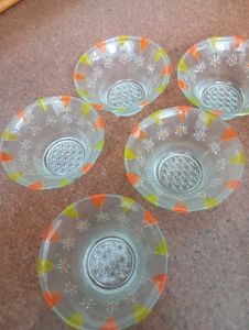 Glass Bowl