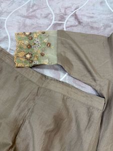 Elegant Kurta Set