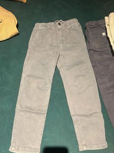 ZARA Boys  Assorted Pants