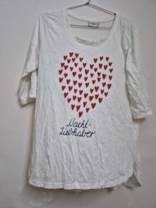 Top cum kurti