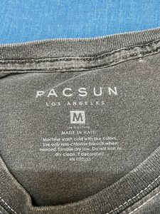 PACSUN oversized T-shirt