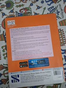 Physical Education Book XI