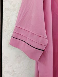 Imported Fabric Daily Wear Abaya