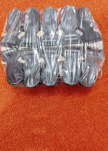 Cloths Picker In Black Colour 10 Pcs