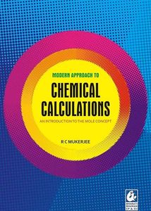 Mole Concept Chemical Calculations By RC Mukerjee