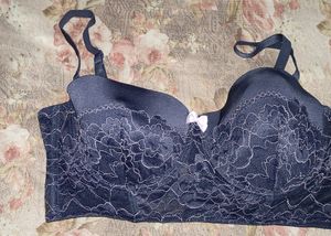 Strapless Corset Bralette Bra