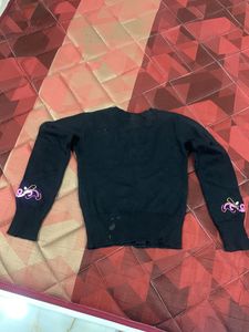 2 T-shirt For Girls