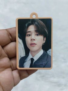 Jimin PTD On Stage Official Random Charm