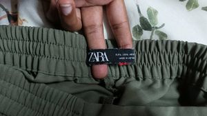 ZARA &amp; CODE CORDSET