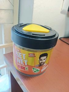 Set Wet Hair Styling Gel pack of 2
