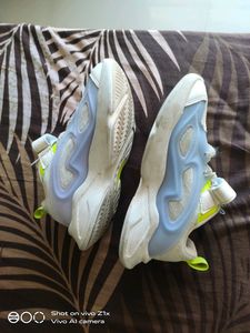 Boy Shoe