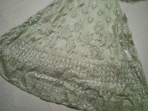 Elegant Ethnic Gown
