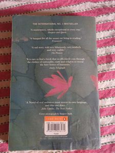 The God of Small Things - Arundhati Roy
