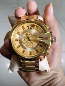 This Watch Is Working And Good An 1st Copywatch