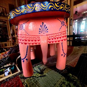 Handcrafted Elephant Showpiece