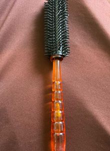 Professional Round Hair Brush for Volume &amp; Styling