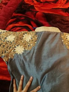 kurta skirt and dupatta