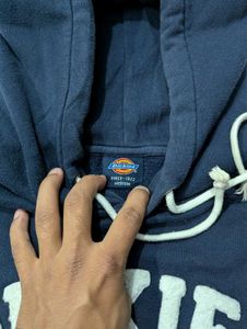 Dickies USA Durable Hoodie