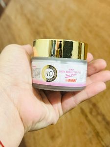 Lord's Skin Brightening Face Cream