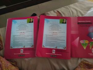 Class X NIOS Secondary Course Mathematics