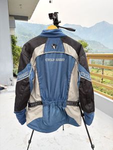 💯 og vintage Motorcycle/biker Jacket