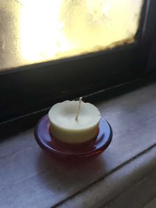 HomeMade Decorative Scented Tealight Candle