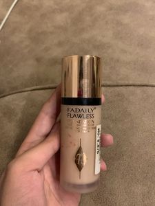 Fadaily Flawless Foundation