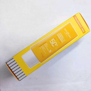 Sealed Dot &amp; Key Vitamin C+E Sunscreen SPF 50
