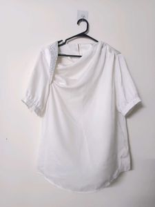 offwhite classic top