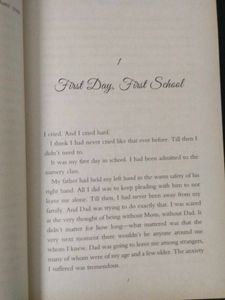 Like it Happened Yesterday by Ravinder Singh