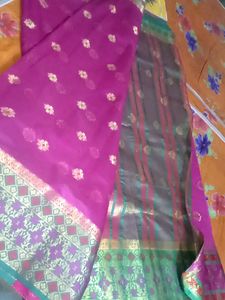 Beautiful Saree