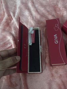 GIVA Jewellery Box Set