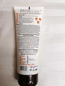 Todays Offer - Naturali Ubtan  Facewash