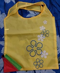 Reusable Bags